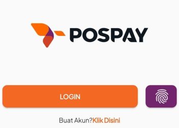 Cara Cek dan Ambil BSU Rp600 Ribu 2025 Lewat Aplikasi Pospay, Tanpa Rekening Bank!