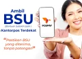 Cara Cek dan Cairkan BSU 2025 Rp600.000 Lewat Pospay, Batas Akhir Pencairan 31 Juli 2025