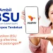 Cara Cek dan Cairkan BSU 2025 Rp600.000 Lewat Pospay, Batas Akhir Pencairan 31 Juli 2025
