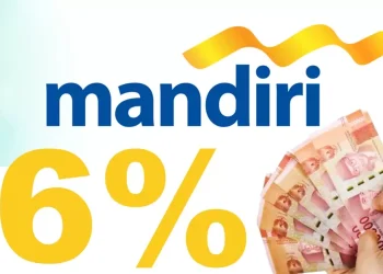 Cara Daftar KUR Mandiri 2025: Pinjaman UMKM hingga Rp100 Juta Tanpa Agunan 