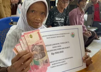 Cara Mendapatkan BLT Dana Desa Juli 2025 untuk Penerima Baru: Panduan Lengkap dan Syaratnya
