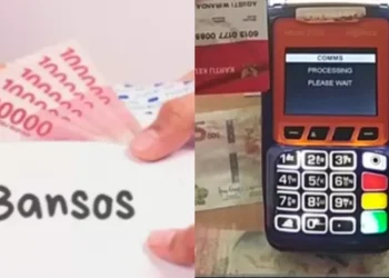 Cek Status Pencairan Bansos PKH Tahap 3 Tahun 2025 Lewat HP dengan Aplikasi Cek Bansos Kemensos
