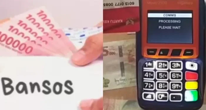 Cek Status Pencairan Bansos PKH Tahap 3 Tahun 2025 Lewat HP dengan Aplikasi Cek Bansos Kemensos