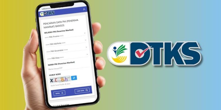 Daftar Bansos PKH Secara Online dan Cek Status Penerima 