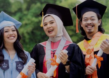 Daftar Beasiswa LPDP Tahap 2 Tahun 2025