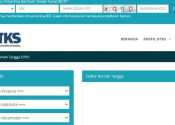 DTSEN 2025 Resmi Berlaku: Ini Cara Cek Penerima Bansos PKH & BPNT Lewat DTKS