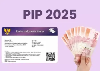 Jadwal Pencairan Dana PIP SD, SMP, SMA Mulai 17 Juli 2025, Cek Nama dan Status Dana Masuk!