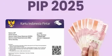 Jadwal Pencairan Dana PIP SD, SMP, SMA Mulai 17 Juli 2025, Cek Nama dan Status Dana Masuk!