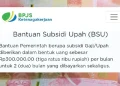 Kapan BSU Rp600.000 Terakhir Cair? Ini Jadwal Resmi dan Cara Cek Penerima