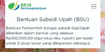 Kapan BSU Rp600.000 Terakhir Cair? Ini Jadwal Resmi dan Cara Cek Penerima