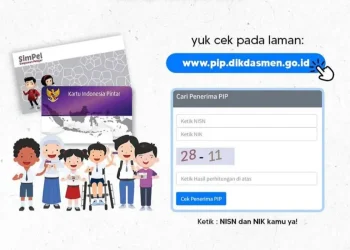 Kenapa Dana PIP 2025 Belum Cair? Simak Penyebab dan Cara Mengatasinya