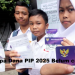 Kenapa Dana PIP 2025 Belum cair? Ini Penyebab dan Cara Cek Penerimanya Secara Online