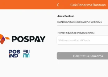 NIK Tidak Terdaftar di Pospay Padahal Lolos BSU 2025? Ini Penyebab dan Cara Mengatasinya