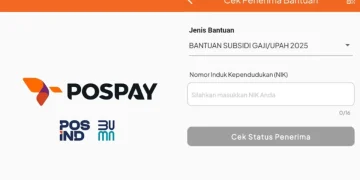 NIK Tidak Terdaftar di Pospay Padahal Lolos BSU 2025? Ini Penyebab dan Cara Mengatasinya