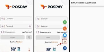 NIK Tidak Terdeteksi di Aplikasi Pospay? Ini Penjelasan Resmi Terkait BSU 2025
