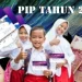 PIP 2025 Termin 2 Sudah Cair, Ini Cara Cek Nama Penerima 