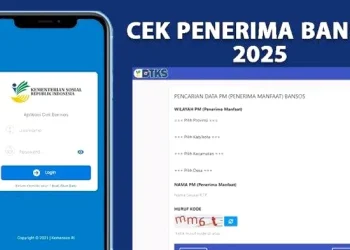 Panduan Lengkap Cara Daftar dan Cek Status DTKS 2025 untuk Dapatkan Bansos dari Kemensos