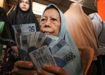 Pemerintah Beri Bansos Seumur Hidup untuk 3 Golongan Ini, Cek Daftarnya Sekarang!