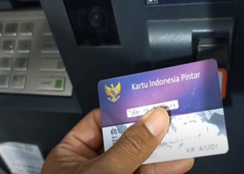 Pencairan Dana PIP Juli 2025 Sudah Dibuka! Ini Cara Mencairkannya