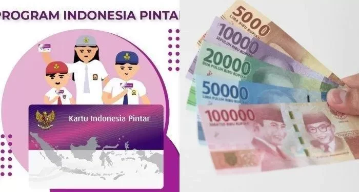 Pencairan PIP Termin 2 Tahun 2025 Sudah Dibuka! Cek Jadwal & Cara Ambil Uangnya di Bank
