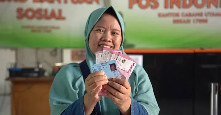 Perbandingan Bansos PKH dan BPNT 2025: Mana yang Lebih Besar? Ini Penjelasan Lengkapnya