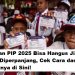 Bantuan PIP 2025 Bisa Hangus Jika Tidak Diperpanjang, Cek Cara dan Syaratnya di Sini!