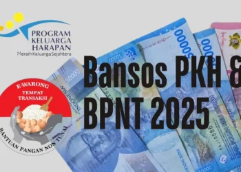 Syarat Penerima Bansos PKH dan BPNT Tahap 3 2025, Cek Nama Anda Sekarang!