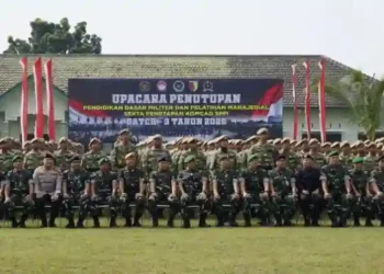 Besaran Gaji dan Tunjangan Komcad SPPI Terbaru Tahun 2025