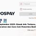 BSU September 2025: Simak Info Terbaru, Status Pencairan dan Cara Cek Penerima Bantuan