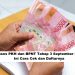 Bansos PKH dan BPNT Tahap 3 September 2025, Ini Cara Cek dan Daftarnya