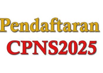 CPNS 2025: Kapan Dibuka? Simak Update Terbaru dan Info Resmi di Sini!