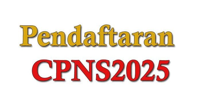 CPNS 2025: Kapan Dibuka? Simak Update Terbaru dan Info Resmi di Sini!