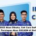 CPNS 2025 Akan Dibuka, Cek Cara Daftar dan Persiapan Akun SSCASN di Sini!