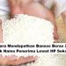 Cara Mendapatkan Bansos Beras 2025: Cek Nama Penerima Lewat HP Sekarang
