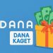 Dana Kaget 2025: Cara Klaim Saldo Gratis Rp750.000 di Aplikasi DANA