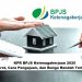 KPR BPJS Ketenagakerjaan 2025: Syarat, Cara Pengajuan, dan Bunga Rendah Terbaru