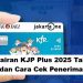 Pencairan KJP Plus 2025 Tahap 2 dan Cara Cek Penerima 