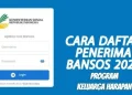 Bansos Oktober 2025: Cara Cek Penerima PKH, BPNT, dan Bantuan Beras
