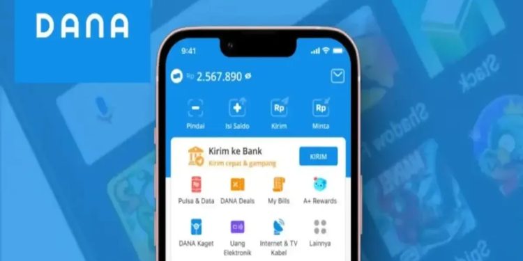 Cara Mudah Dapat Saldo DANA Gratis Rp100.000:  Aman dan Terpercaya