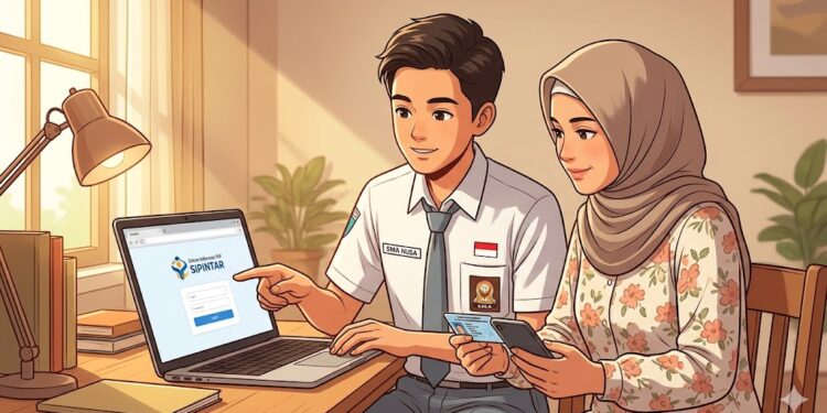 Cek Besaran Dana Bantuan PIP Termin 2 Tahun 2026