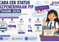 Cara Cek Status Kepenerimaan PIP Tahun 2026
