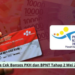 Cara Cek Bansos PKH dan BPNT Tahap 2 Mei 2026
