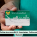 Cara Daftar Antrean BPJS Kesehatan Online dengan Mudah