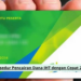 Prosedur Pencairan Dana JHT dengan Cepat 2026