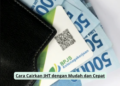 Cara Cairkan JHT dengan Mudah dan Cepat
