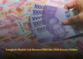 Langkah Mudah Cek Bansos PKH Mei 2026 Secara Online