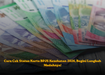 Cek Jadwal Penyaluran Bansos BPNT Tahun 2026, Simak Jadwalnya di Sini