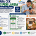 Tata Cara Cek Bansos PKH Lansia dengan Mudah dan Cepat