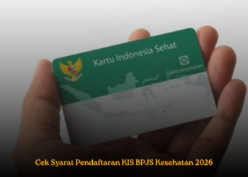 Cek Syarat Pendaftaran KIS BPJS Kesehatan 2026
