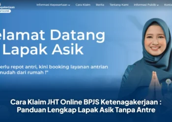 Panduan Klaim JHT BPJS Ketenagakerjaan Setelah Resign